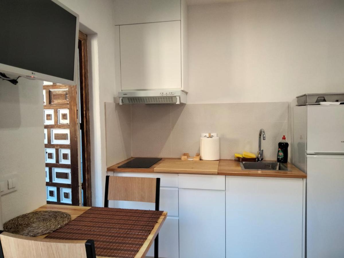 Estudio Castillo Denia Luaran gambar
