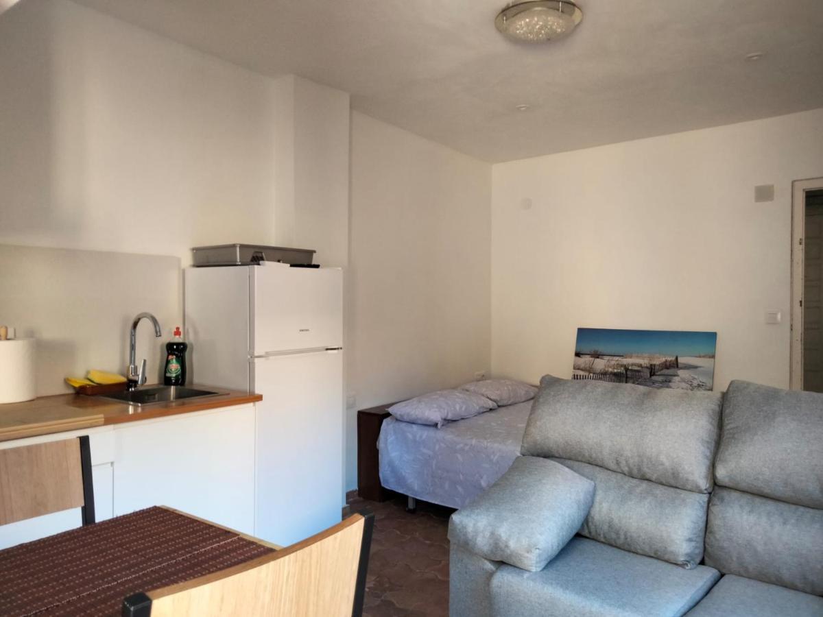 Estudio Castillo Denia Luaran gambar
