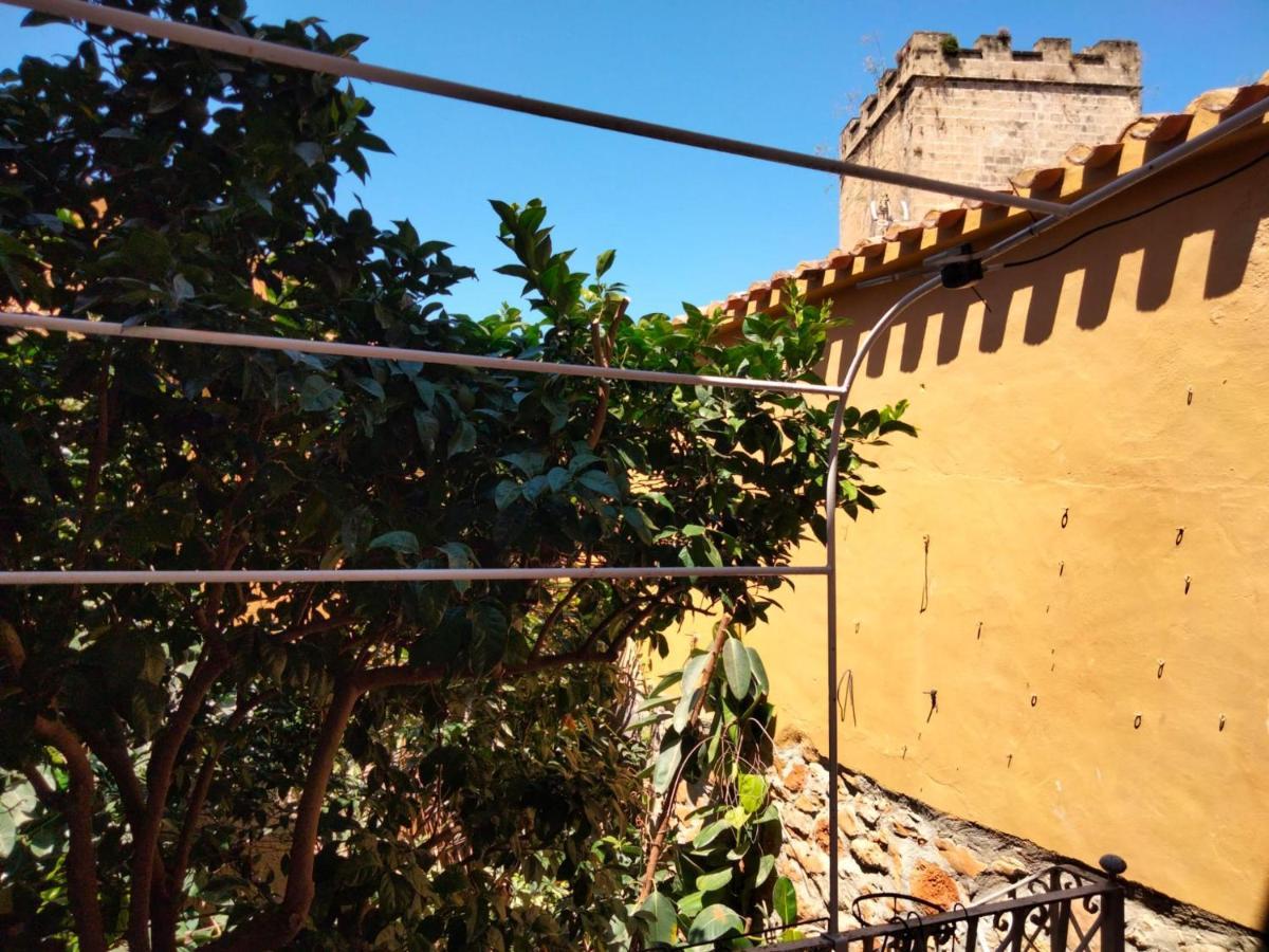 Estudio Castillo Denia Luaran gambar