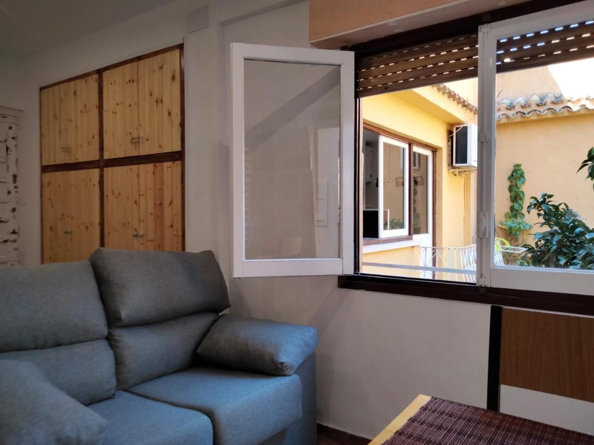 Estudio Castillo Denia Luaran gambar