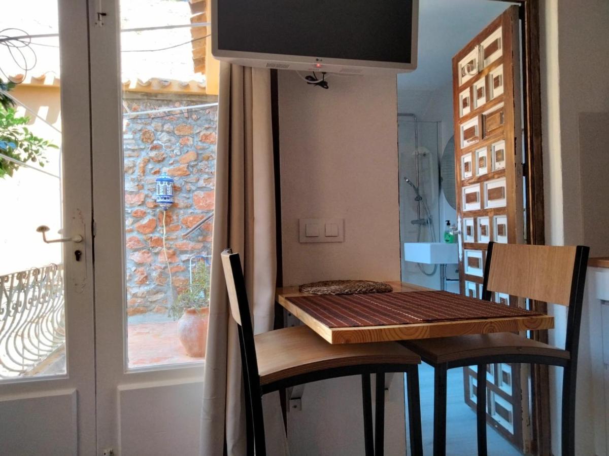 Estudio Castillo Denia Luaran gambar